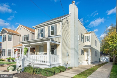 229 S Main St, Pennington, NJ 08534 - photo 4