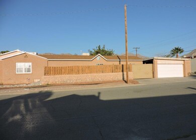 3531 Jefferson Ave, El Paso, TX 79930 - photo 2