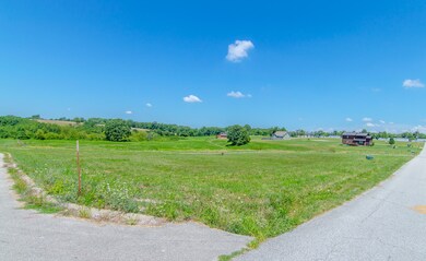 Table Rock Lake Land