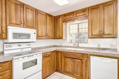 Gorgeous solid wood cabinets