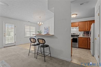 4112 Stigall Dr, Midlothian, VA 23112 - photo 5