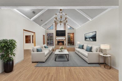 THIS PHOTO HAS BEEN VIRTUALLY REMODELED AND STAGED
