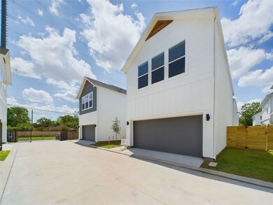 6333 Wheatley St, Houston, TX 77091 - photo 2