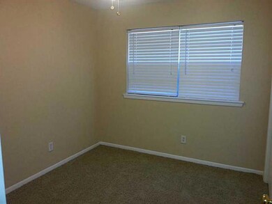 Bedroom.