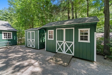 183 Mashapaug Rd, Holland, MA 01521 - photo 3