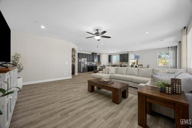 5503 Giverny Way, Bakersfield, CA 93306 - photo 7