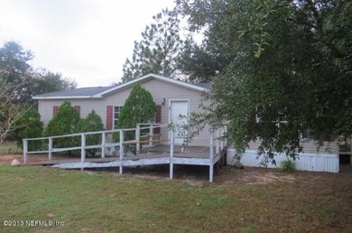 NICE DOUBLEWIDE MOBILE HOME