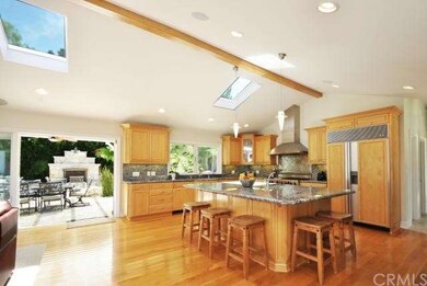 Open Kitchen 