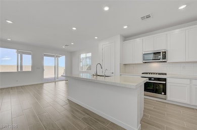 8532 W Agate Ave, Las Vegas, NV 89113 - photo 2