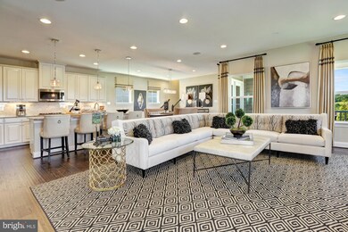 13814 Harrier Way, Clarksburg, MD 20871 - photo 6