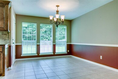 1062 Brown Dr, Wake Village, TX 75501 - photo 6