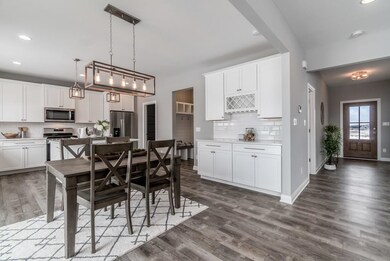 10247 Towle St, Dyer, IN 46311 - photo 7