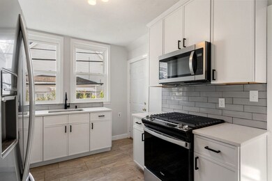 2-4 Denvir St unit 2, Dorchester Center, MA 02124 - photo 2