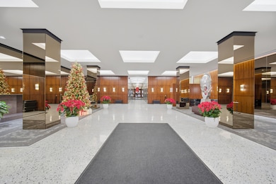 535 N Michigan Ave unit 1210, Chicago, IL 60611 - photo 4