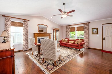 Great room