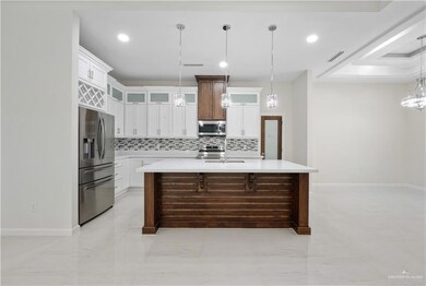 3911 Crimson Ave, Mission, TX 78573 - photo 3