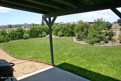 1775 W Slick Horn Alley, Paulden, AZ 86334 - photo 4