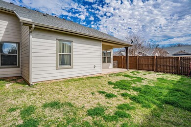 2227 Cobblestone Ct, Granbury, TX 76049 - photo 4