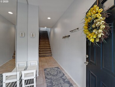 Entrance/Foyer
