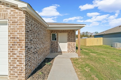 43 Ten Point Ln unit Phase 6 Lot 16, Ward, AR 72176 - photo 2