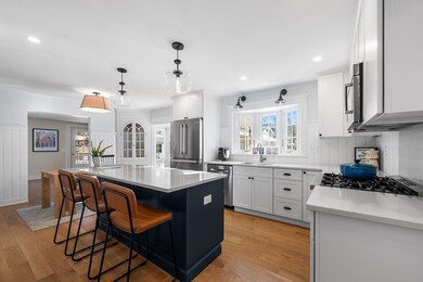 5 Dawes St, Newburyport, MA 01950 - photo 3