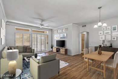 14625 W Vía Montoya, Sun City West, AZ 85375 - photo 7