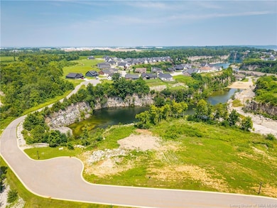 8019 Limestone Ridge Way Lot 11, Jeffersonville, IN 47140 - photo 5