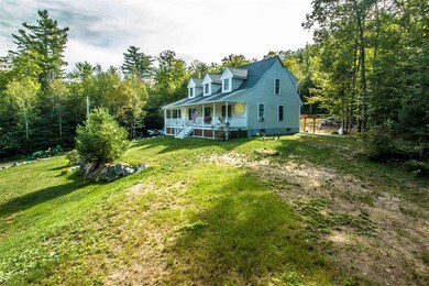 1080 Canal Rd, Sanbornville, NH 03872 - photo 3