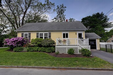 21 Chachapacasset Rd, Barrington, RI 02806 - photo 2