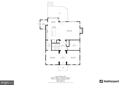 11543 Iager Blvd, Fulton, MD 20759 - photo 4