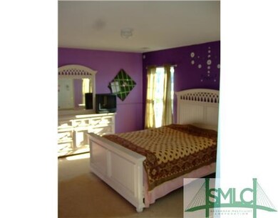 Other. Upstairs bedroom #3 with large closet.