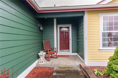 435 Stadium Loop, Napavine, WA 98565 - photo 4