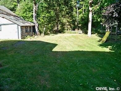 Yard/Garden