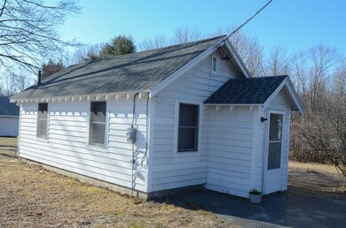 Cottage