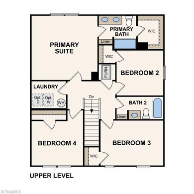 531 Spring St, Denton, NC 27239 - photo 3