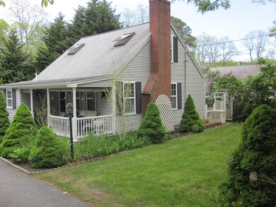 105 Sandwich Rd, Buzzards Bay, MA 02532 - photo 4