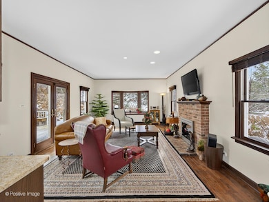 unlisted-address, Clarendon Hills, IL 60514 - photo 5