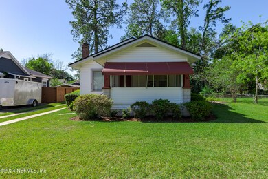 4752 French St, Jacksonville, FL 32205 - photo 3