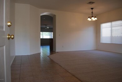 Dinning Area