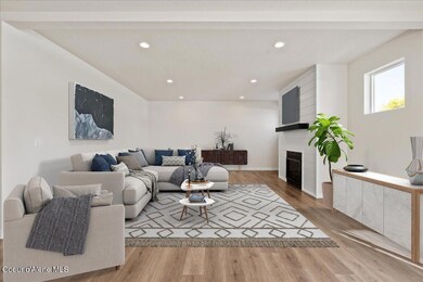 06-Living Room Virtually Staged