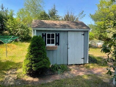 168 Monarch Dr, West Wareham, MA 02576 - photo 3