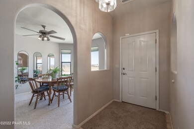 1750 W Vista Way, Paulden, AZ 86334 - photo 3