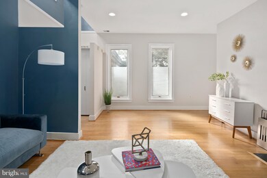 625 3rd St NE unit 5, Washington, DC 20002 - photo 7