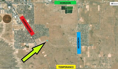 4 Wirl Rd, Horizon City, TX 79928 - photo 6