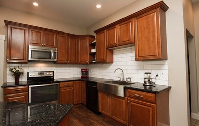 kitchen cabinets