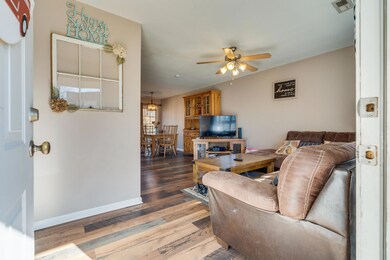 1160 Snowden Terrace, Johnson City, TN 37601 - photo 5