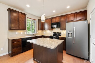 2199 Caleb Place SE, Port Orchard, WA 98366 - photo 5