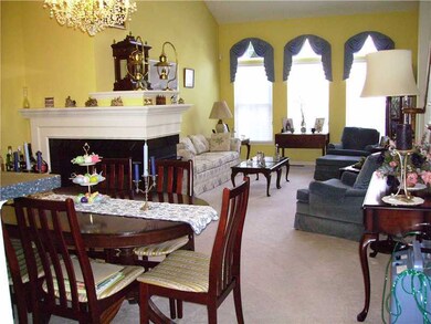 Living Room.
