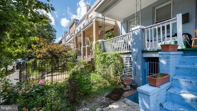 615 Irving St NW, Washington, DC 20010 - photo 4