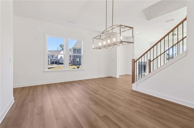 260 E Harbor Dr, Dawsonville, GA 30534 - photo 7